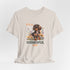 Dachshund Shirt - It's a Wienerful Life - Dachshund Shirt for Women